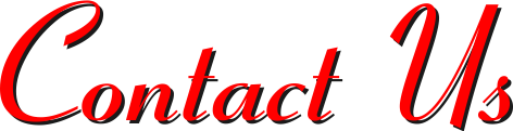 Contact Us